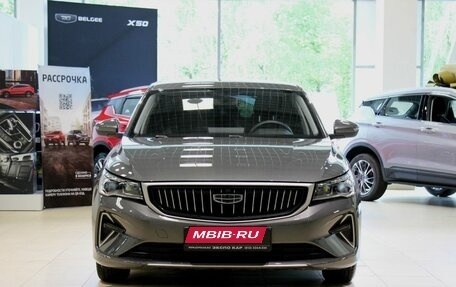 Geely Emgrand, 2024 год, 1 475 000 рублей, 2 фотография