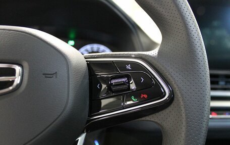 Geely Emgrand, 2024 год, 1 475 000 рублей, 15 фотография