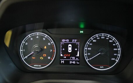 Geely Emgrand, 2024 год, 1 475 000 рублей, 16 фотография