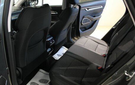 Geely Emgrand, 2024 год, 1 475 000 рублей, 23 фотография