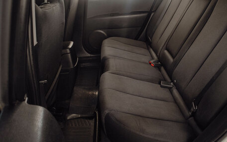 Mazda CX-7 I рестайлинг, 2006 год, 819 000 рублей, 19 фотография