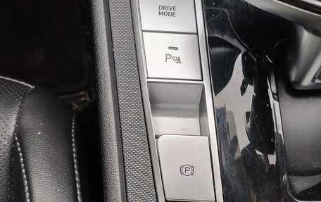 Hyundai Elantra, 2021 год, 1 180 333 рублей, 9 фотография
