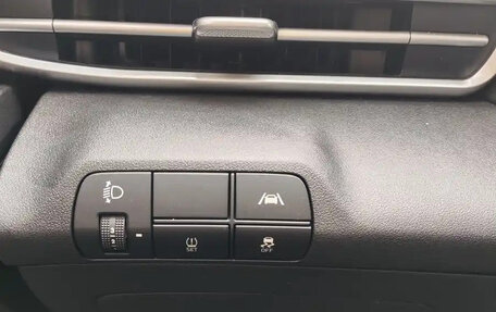 Hyundai Elantra, 2021 год, 1 180 333 рублей, 8 фотография