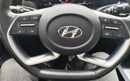 Hyundai Elantra, 2021 год, 1 180 333 рублей, 7 фотография
