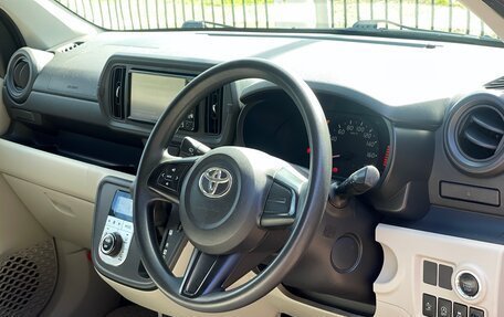 Toyota Passo III, 2017 год, 989 000 рублей, 8 фотография