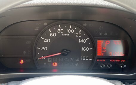 Toyota Passo III, 2017 год, 989 000 рублей, 23 фотография
