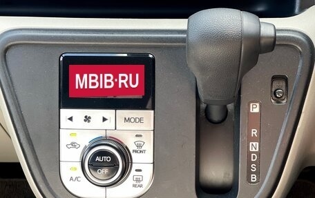 Toyota Passo III, 2017 год, 989 000 рублей, 22 фотография