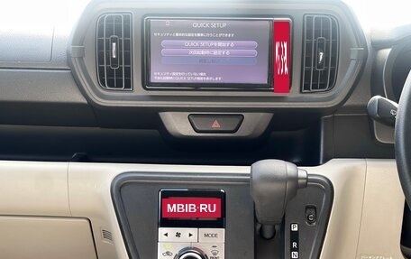Toyota Passo III, 2017 год, 989 000 рублей, 20 фотография