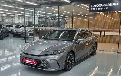 Toyota Camry, 2024 год, 4 260 000 рублей, 1 фотография