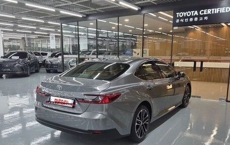 Toyota Camry, 2024 год, 4 260 000 рублей, 3 фотография
