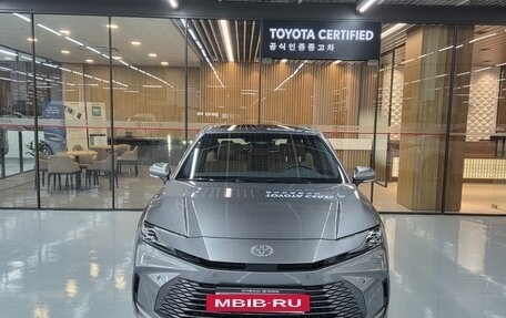 Toyota Camry, 2024 год, 4 260 000 рублей, 2 фотография