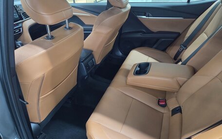 Toyota Camry, 2024 год, 4 260 000 рублей, 12 фотография