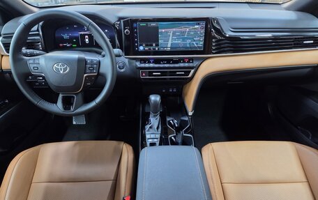 Toyota Camry, 2024 год, 4 260 000 рублей, 8 фотография