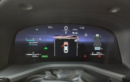 Toyota Camry, 2024 год, 4 260 000 рублей, 9 фотография