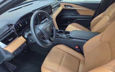 Toyota Camry, 2024 год, 4 260 000 рублей, 11 фотография