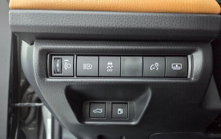 Toyota Camry, 2024 год, 4 260 000 рублей, 17 фотография