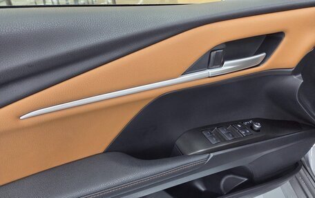 Toyota Camry, 2024 год, 4 260 000 рублей, 20 фотография