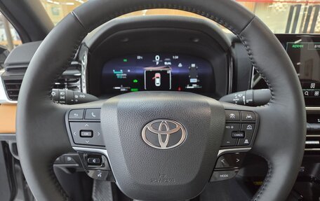 Toyota Camry, 2024 год, 4 260 000 рублей, 19 фотография