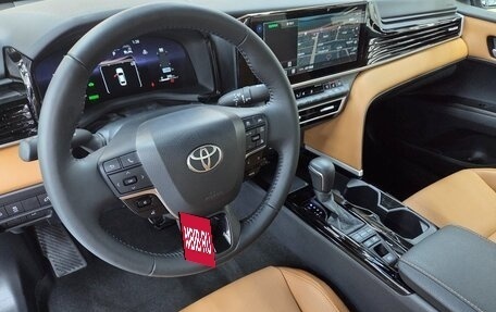 Toyota Camry, 2024 год, 4 260 000 рублей, 18 фотография