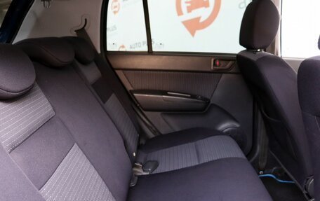 Hyundai Getz I рестайлинг, 2010 год, 670 000 рублей, 12 фотография