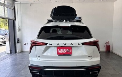 Haval F7, 2025 год, 3 649 000 рублей, 1 фотография