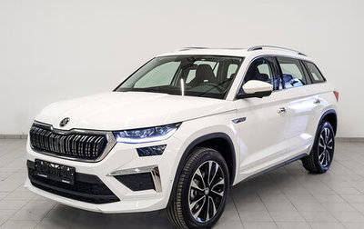 Skoda Kodiaq I, 2024 год, 5 003 000 рублей, 1 фотография