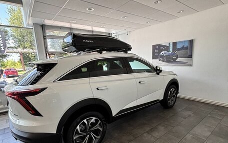 Haval F7, 2025 год, 3 649 000 рублей, 5 фотография