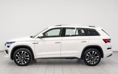 Skoda Kodiaq I, 2024 год, 5 003 000 рублей, 3 фотография