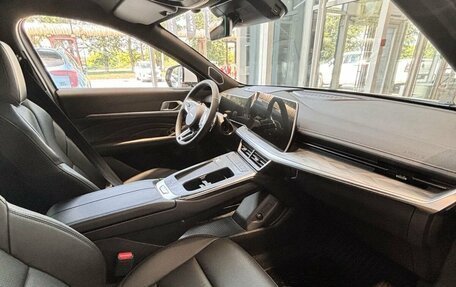 Haval F7, 2025 год, 3 649 000 рублей, 4 фотография