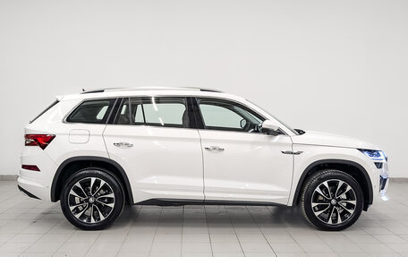 Skoda Kodiaq I, 2024 год, 5 003 000 рублей, 4 фотография