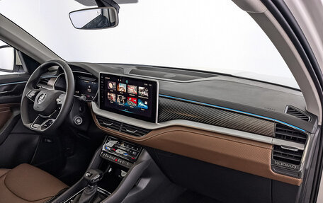 Skoda Kodiaq I, 2024 год, 5 003 000 рублей, 9 фотография