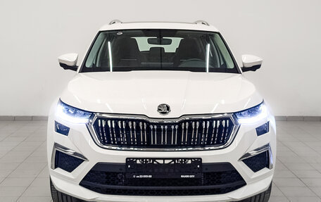 Skoda Kodiaq I, 2024 год, 5 003 000 рублей, 5 фотография