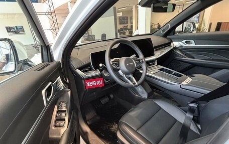 Haval F7, 2025 год, 3 649 000 рублей, 3 фотография