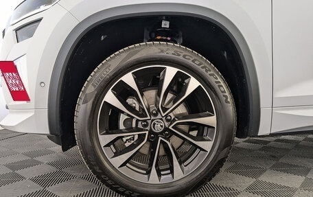 Skoda Kodiaq I, 2024 год, 5 003 000 рублей, 7 фотография