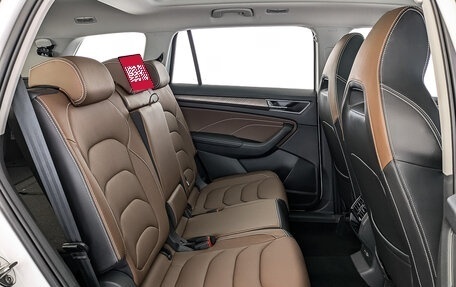 Skoda Kodiaq I, 2024 год, 5 003 000 рублей, 12 фотография