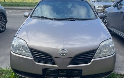 Nissan Primera III, 2006 год, 270 000 рублей, 1 фотография
