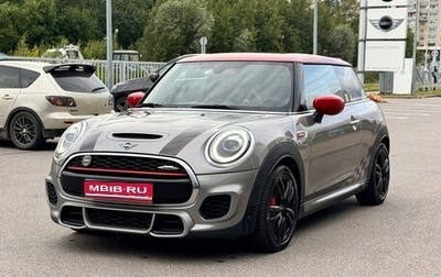 MINI Hatch, 2019 год, 3 290 000 рублей, 1 фотография