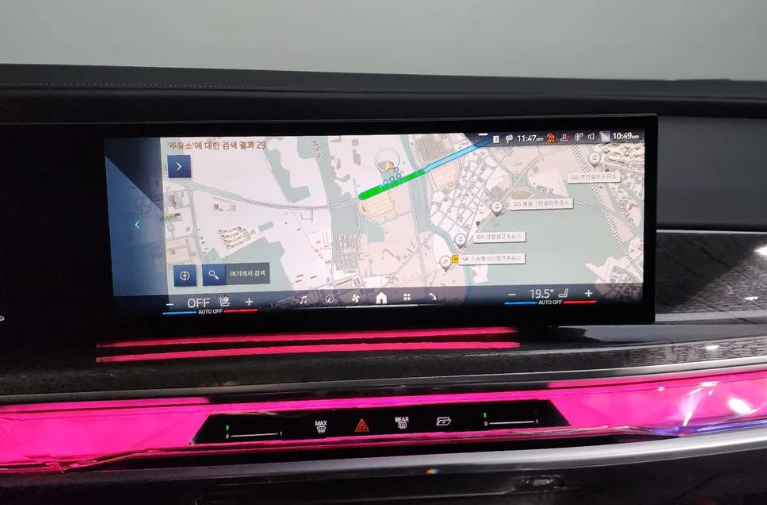 BMW 7 серия G11-G12 рестайлинг, 2023 год, 10 600 000 рублей, 12 фотография