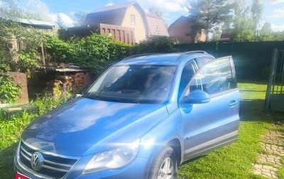 Volkswagen Tiguan I, 2011 год, 1 450 000 рублей, 1 фотография