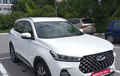 Chery Tiggo 7 Pro, 2022 год, 1 490 000 рублей, 1 фотография