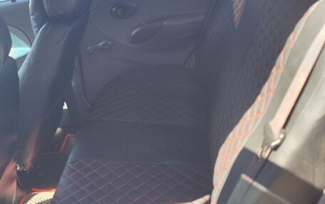Daewoo Matiz I, 2007 год, 126 000 рублей, 7 фотография