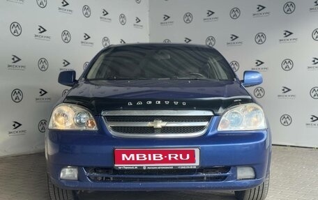 Chevrolet Lacetti, 2012 год, 490 000 рублей, 1 фотография