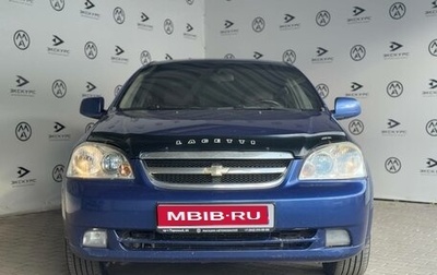 Chevrolet Lacetti, 2012 год, 490 000 рублей, 1 фотография