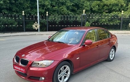 BMW 3 серия, 2010 год, 1 050 000 рублей, 1 фотография