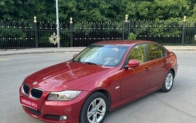 BMW 3 серия, 2010 год, 1 050 000 рублей, 1 фотография