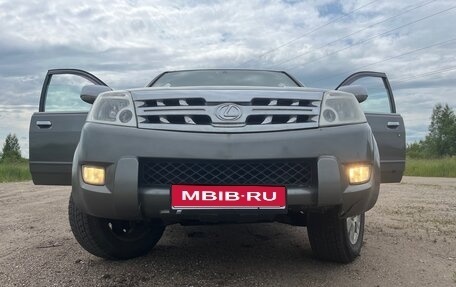 Great Wall Hover, 2007 год, 375 000 рублей, 1 фотография