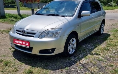 Toyota Corolla, 2005 год, 670 000 рублей, 1 фотография