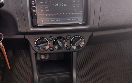 Suzuki Swift III, 2006 год, 420 000 рублей, 7 фотография