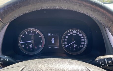 Hyundai Tucson III, 2018 год, 2 500 000 рублей, 7 фотография