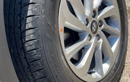 Hyundai Tucson III, 2018 год, 2 500 000 рублей, 6 фотография